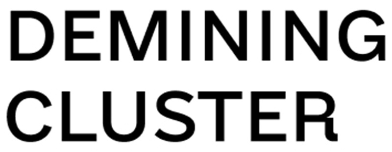 demining cluster