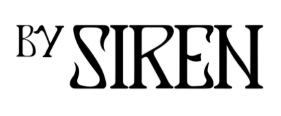 by siren