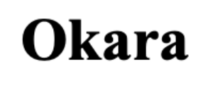 okara