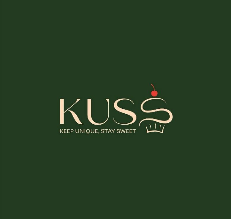 kuss keep unique, stay sweet