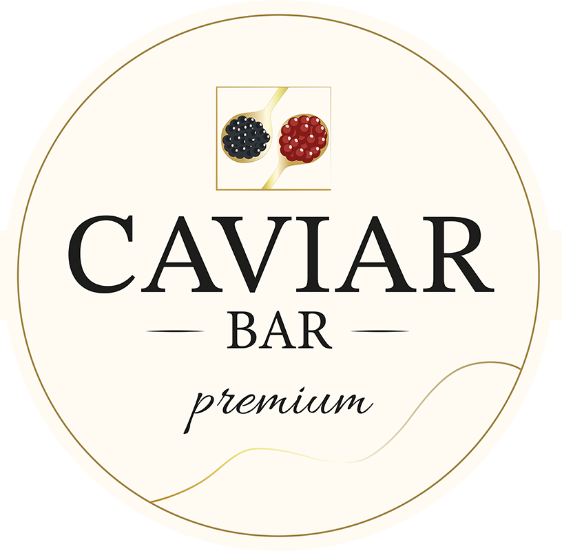 caviar bar premium