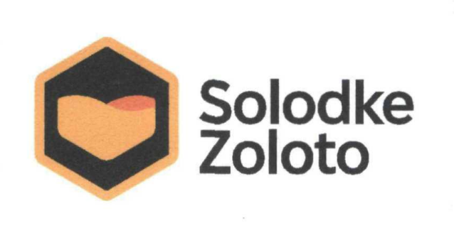 solodke zoloto