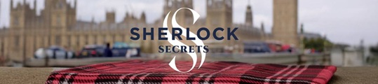 sherlock secrets
