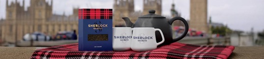 sherlock secrets