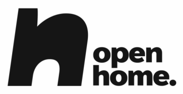 open home.