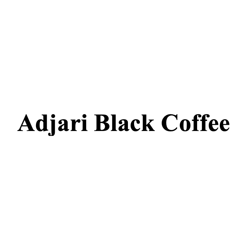 adjari black coffee
