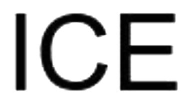 ісе