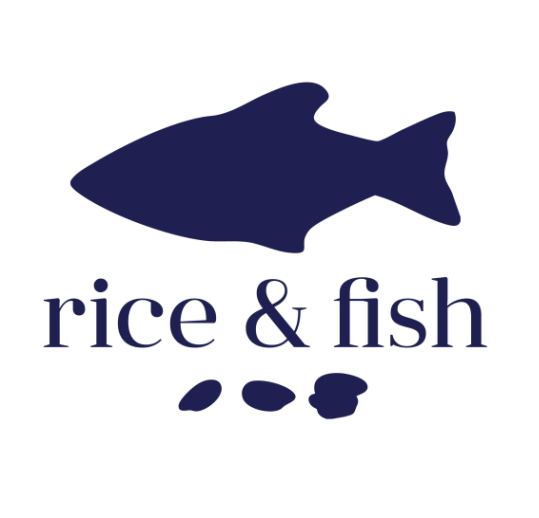 rice & fish
