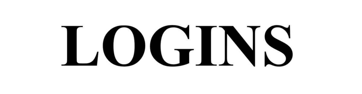 logins