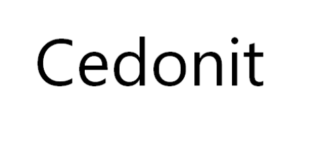 сedonit