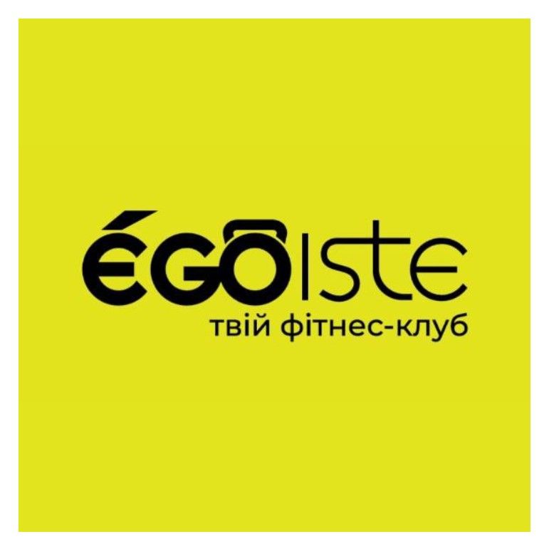 твій фітнес клуб