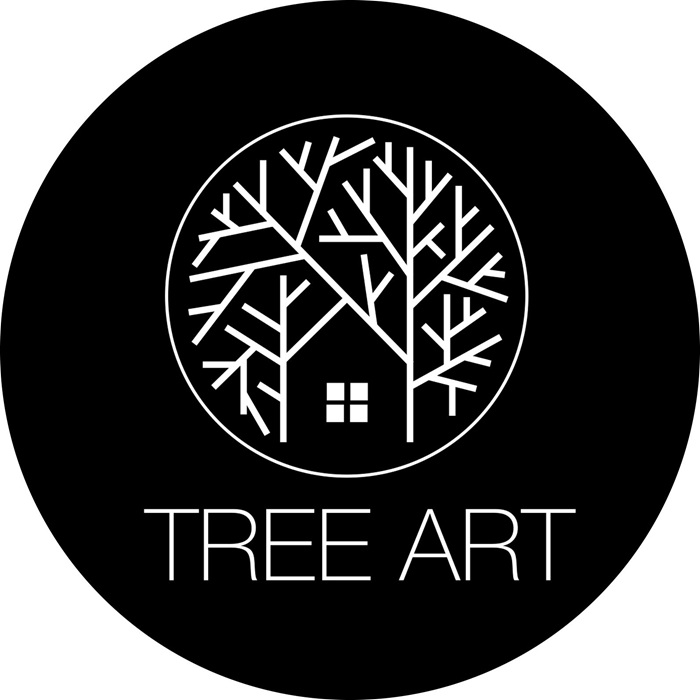 tree art