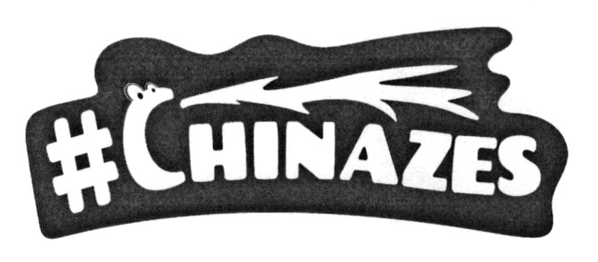 #chinazes