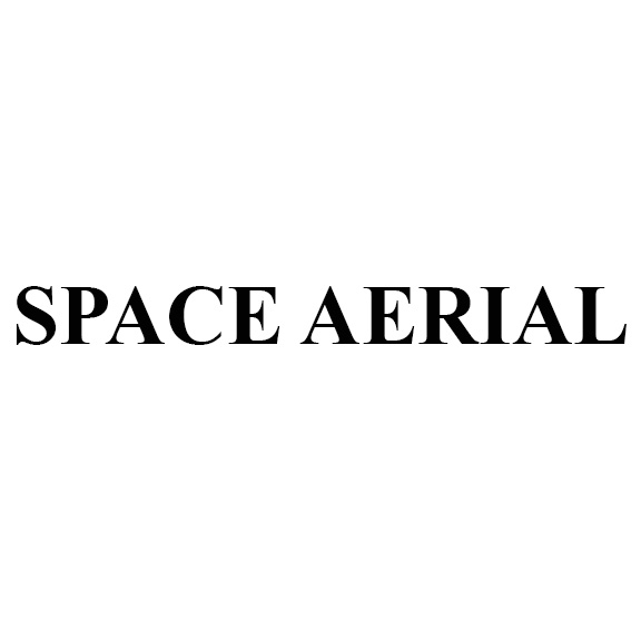 space aerial