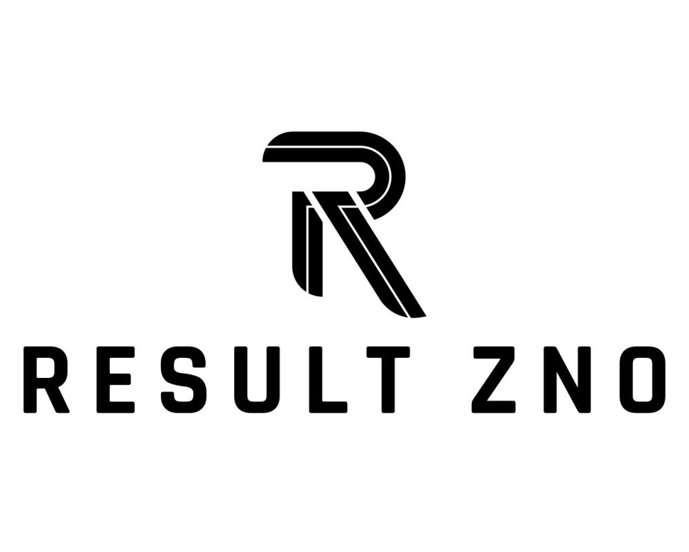 result zno