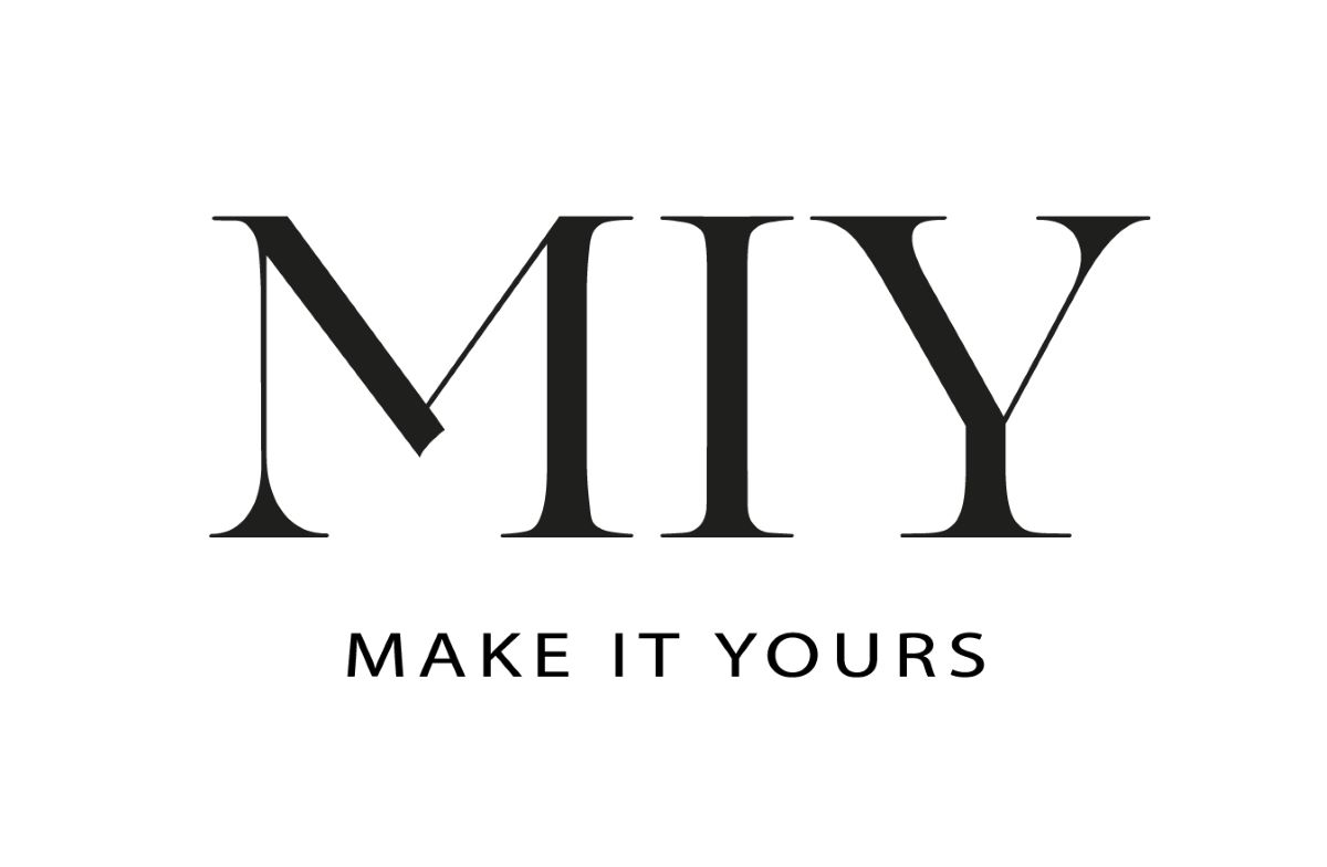 make it yours