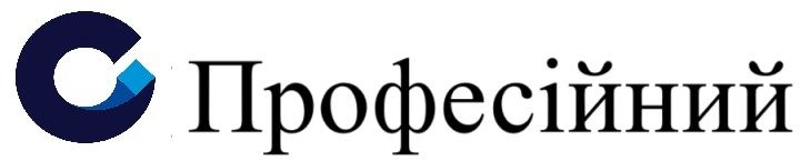 професійний