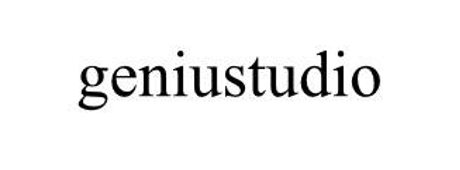 geniustudio