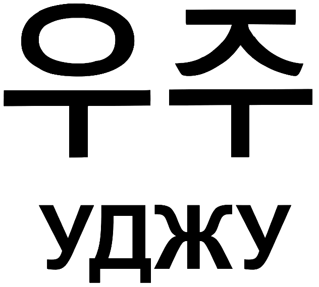 уджу