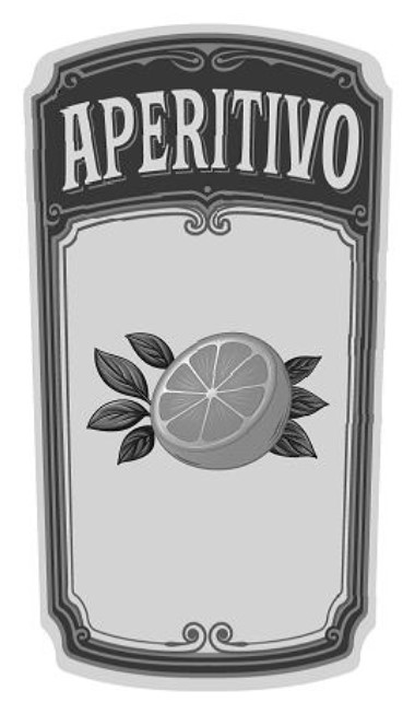 aperitivo