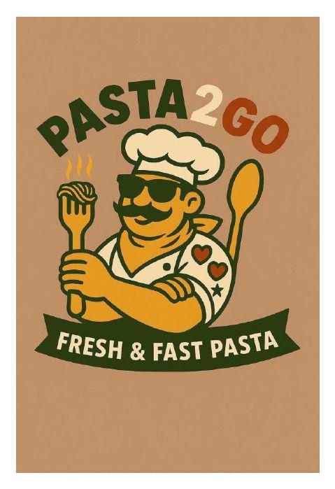 pasta2go fresh & fast pasta