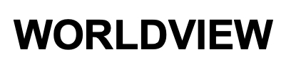 worldview