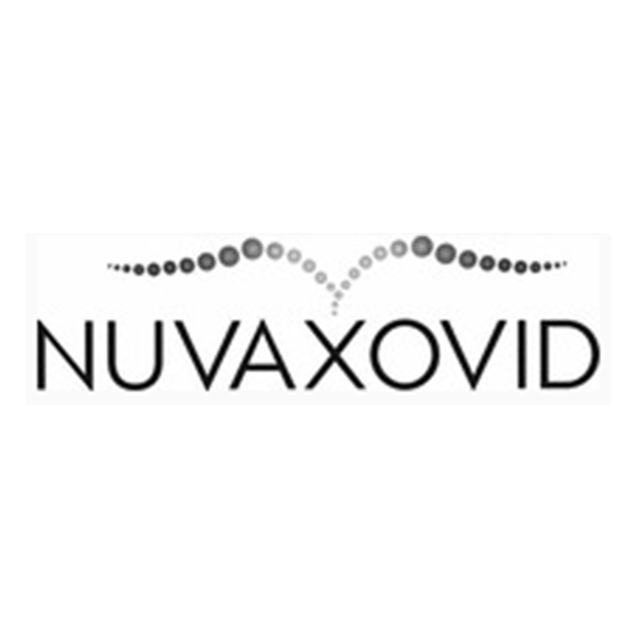 Лого ТМ nuvaxovid