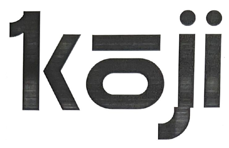 koji
