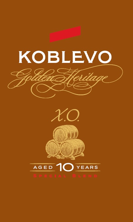 golden heritage