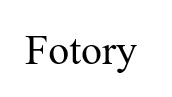 fotory