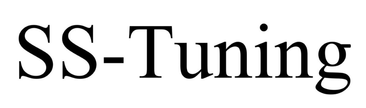 ss tuning