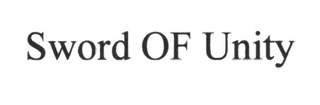 sword of unity
