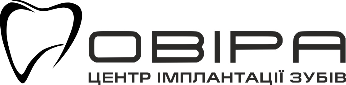 довіра центр імплантації зубів