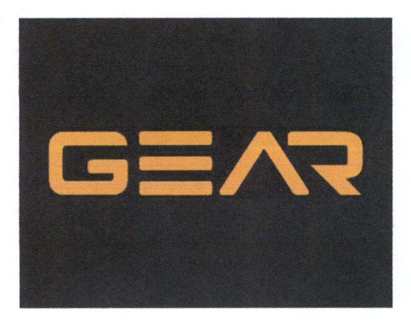 gear