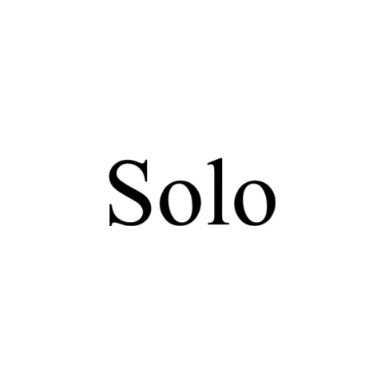 solo