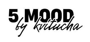 5 mood by kvitucha