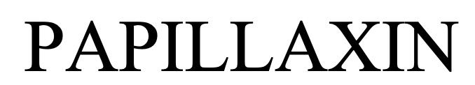papillaxin