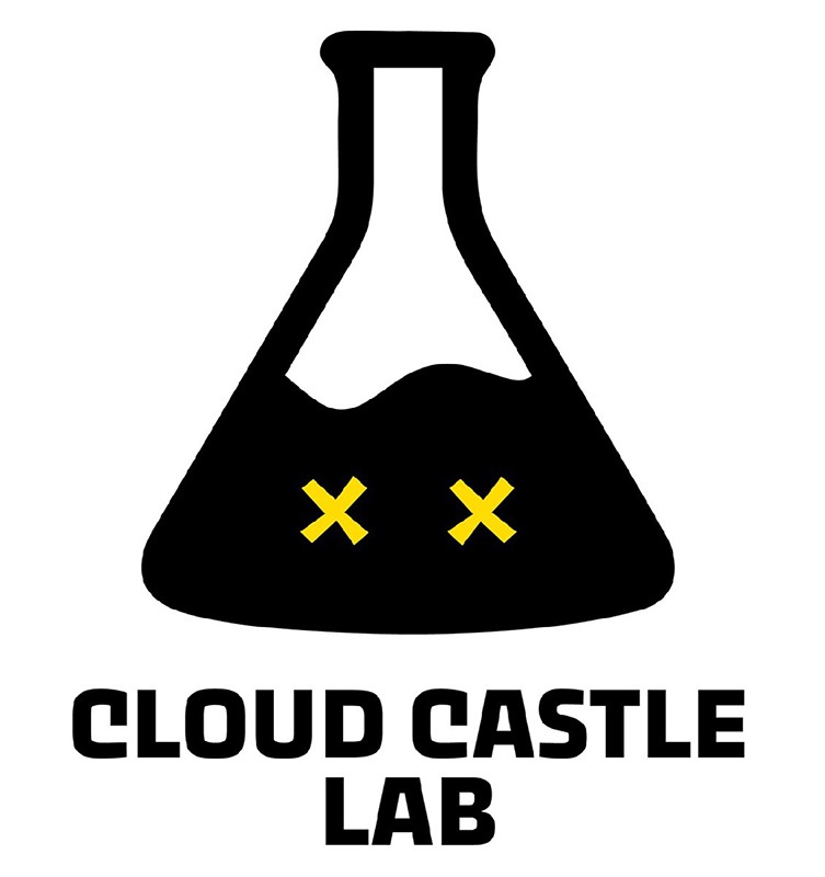 cloud castle lab