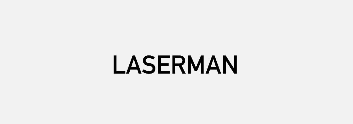 laserman