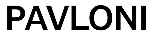 pavloni
