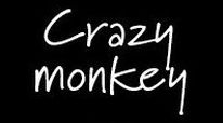 crazy monkey