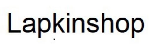 lapkinshop