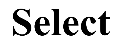select