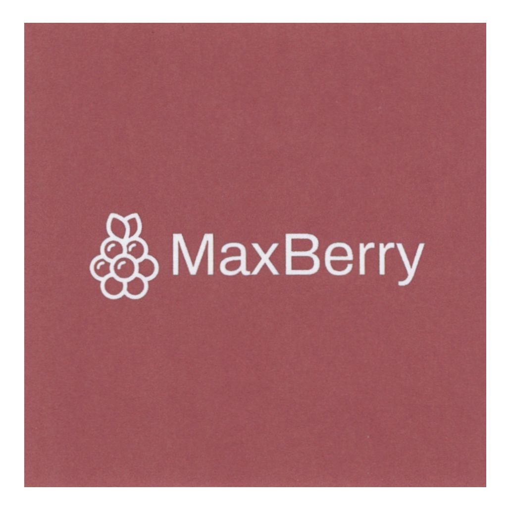max berry