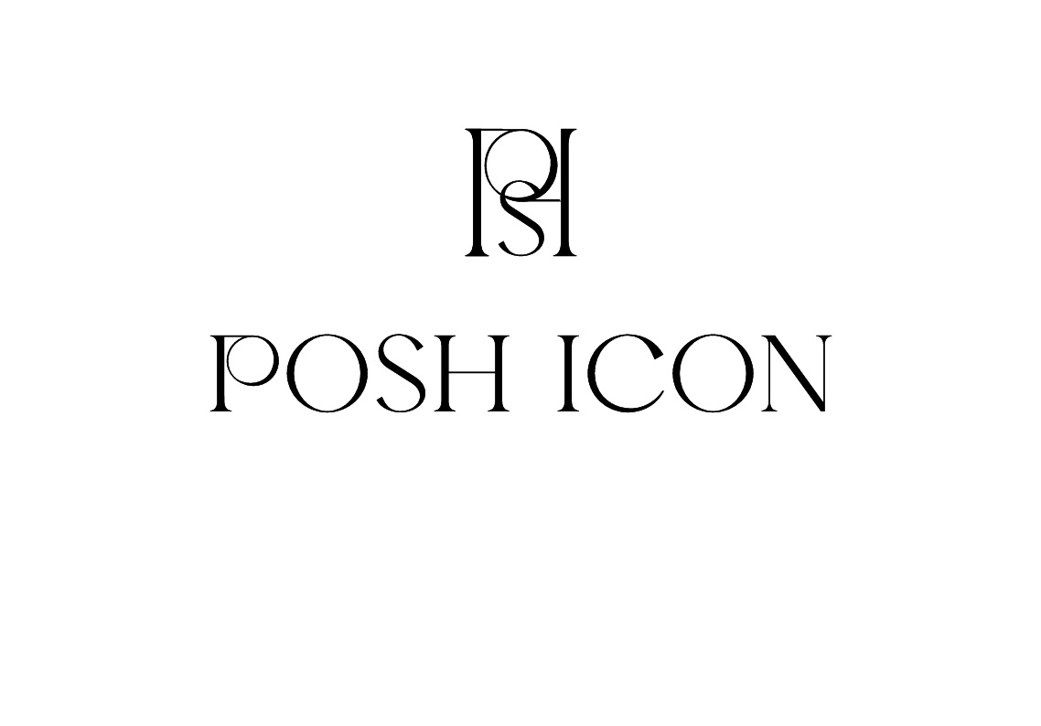 posh icon