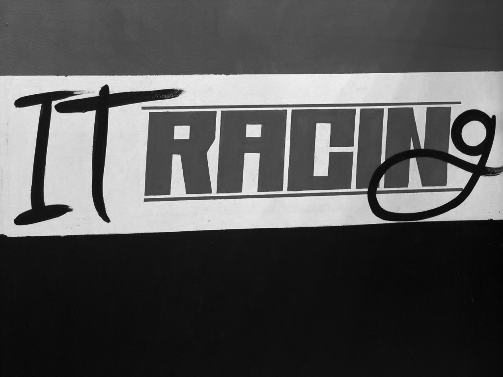 itracing