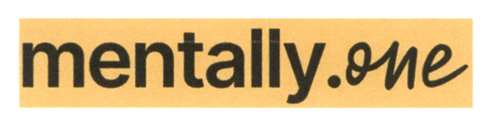 mentally.one