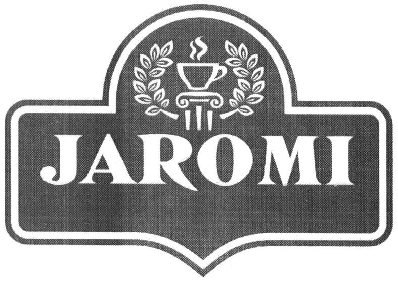 jaromi