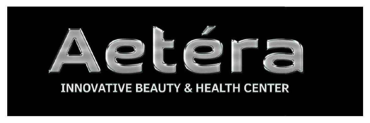 innovative beauty & health center