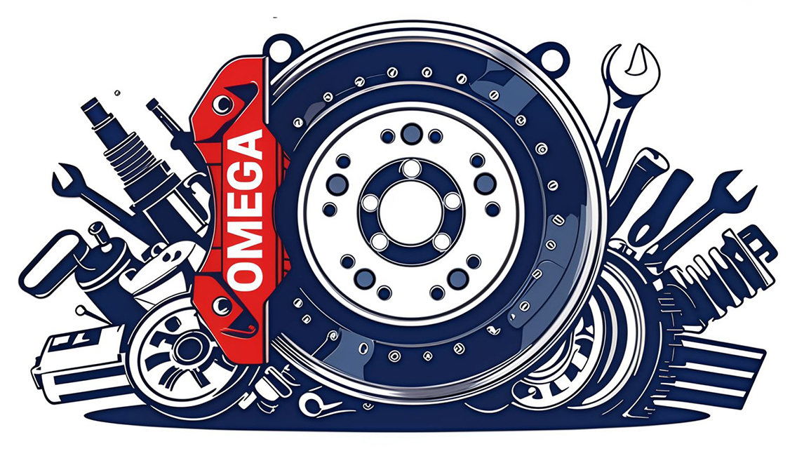 omega